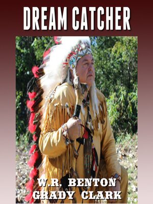 cover image of Dream Catcher